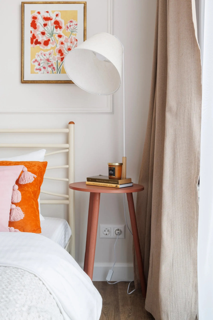 Квартира Новая в Сердце Ярославля