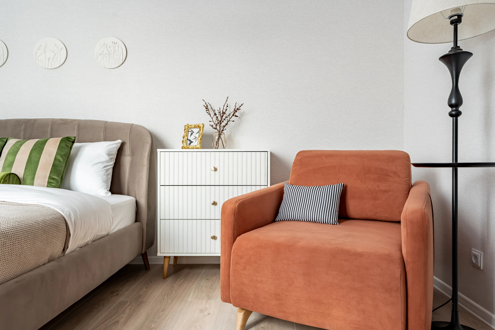 Апартаменты Sofia