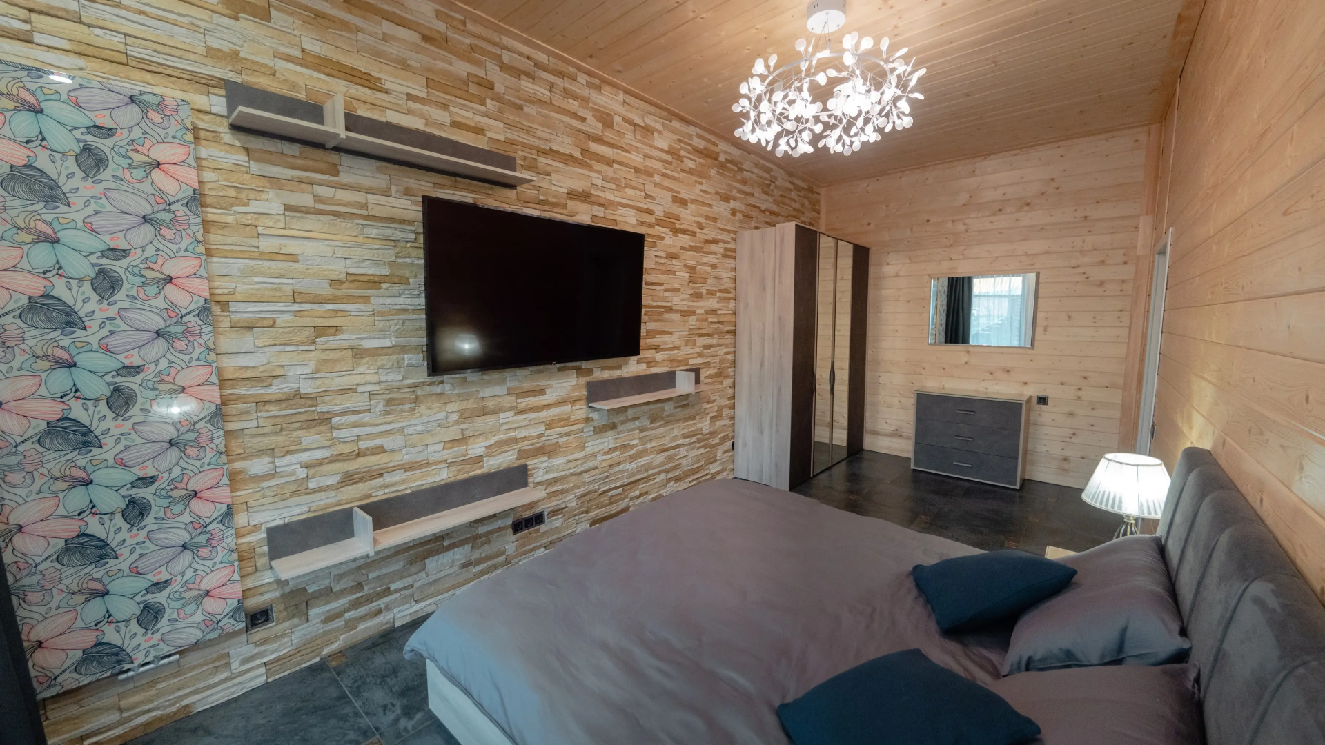 Гостевой Дом VIP на Волге