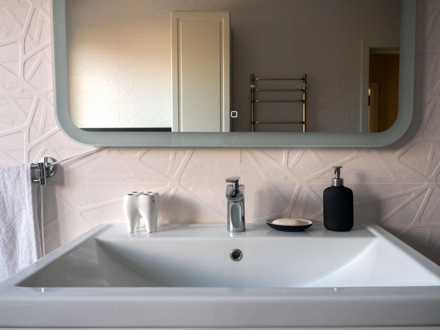 Апартаменты Янтарная квартира