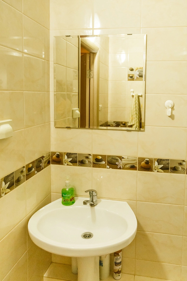 Мини-отель Вельвет