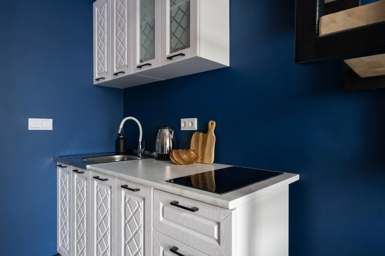 Апартаменты ModernaFlat Рылеева 18