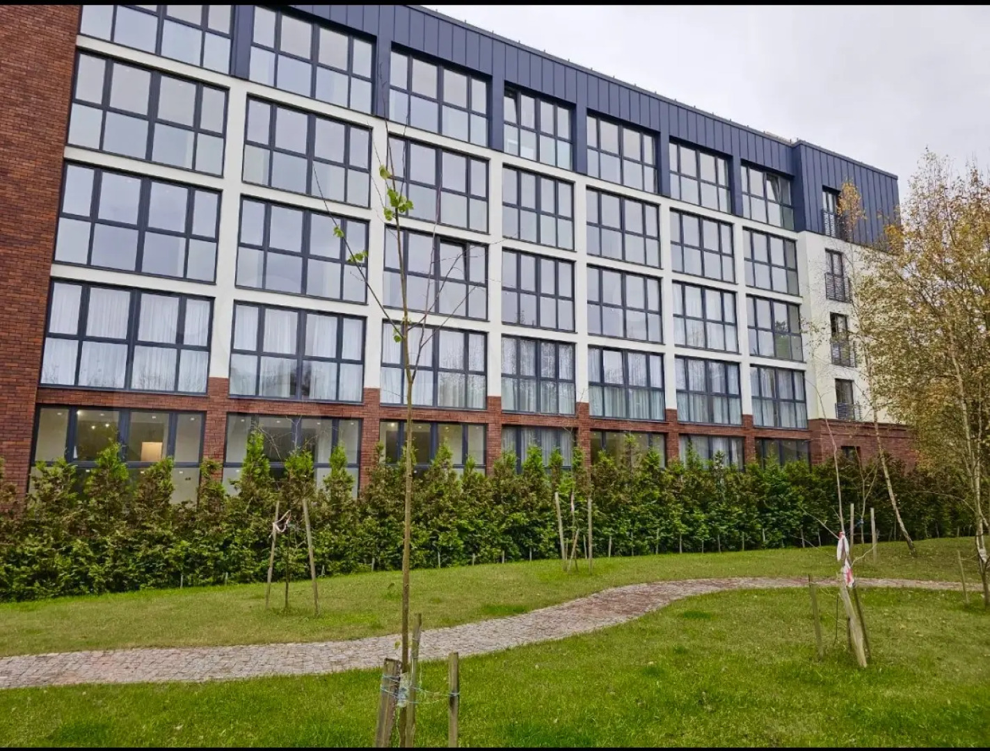 Апартаменты Дизайнерские у Моря