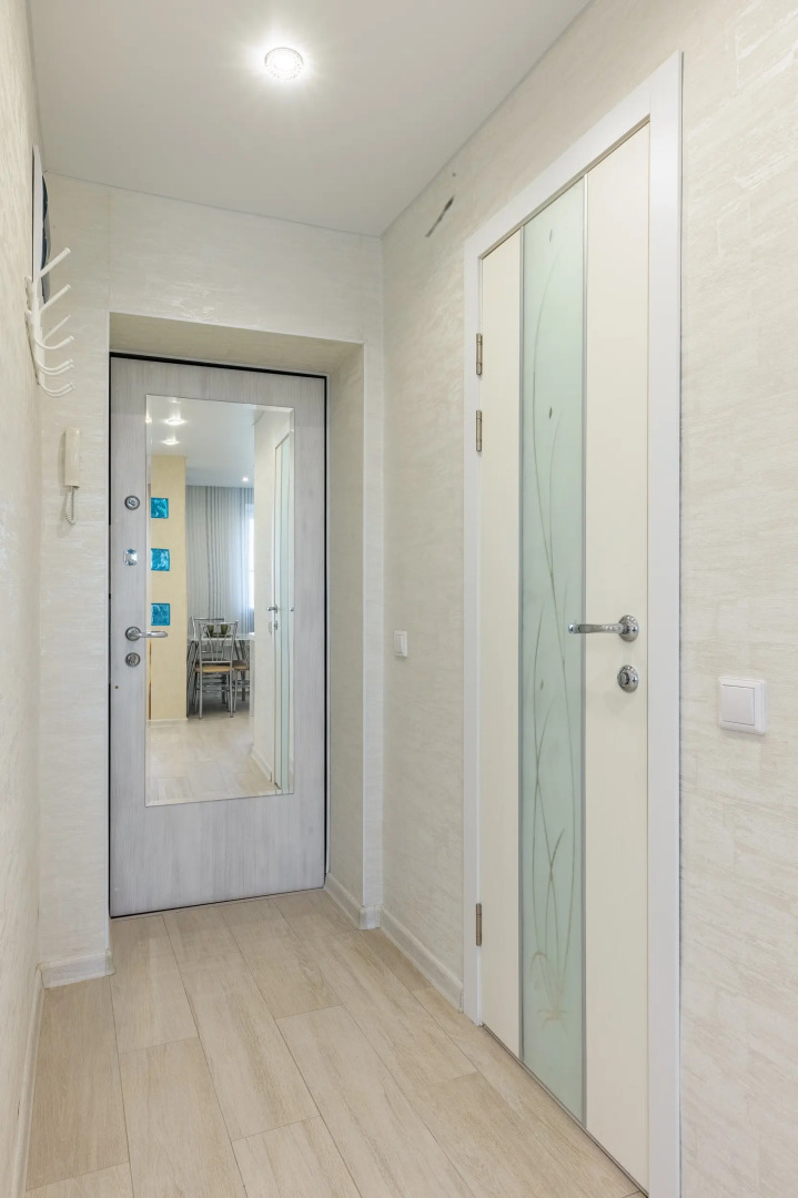 Квартира на Красноармейском проспекте