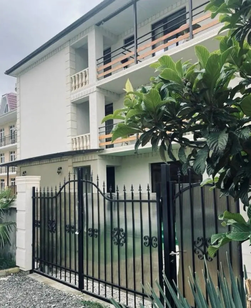 Гостевой дом Ридад