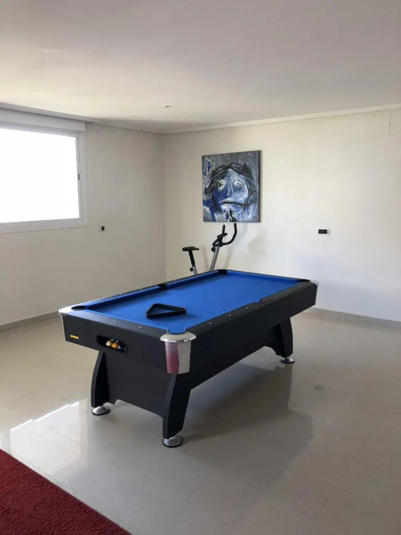 Вилла Marina Beach House 8