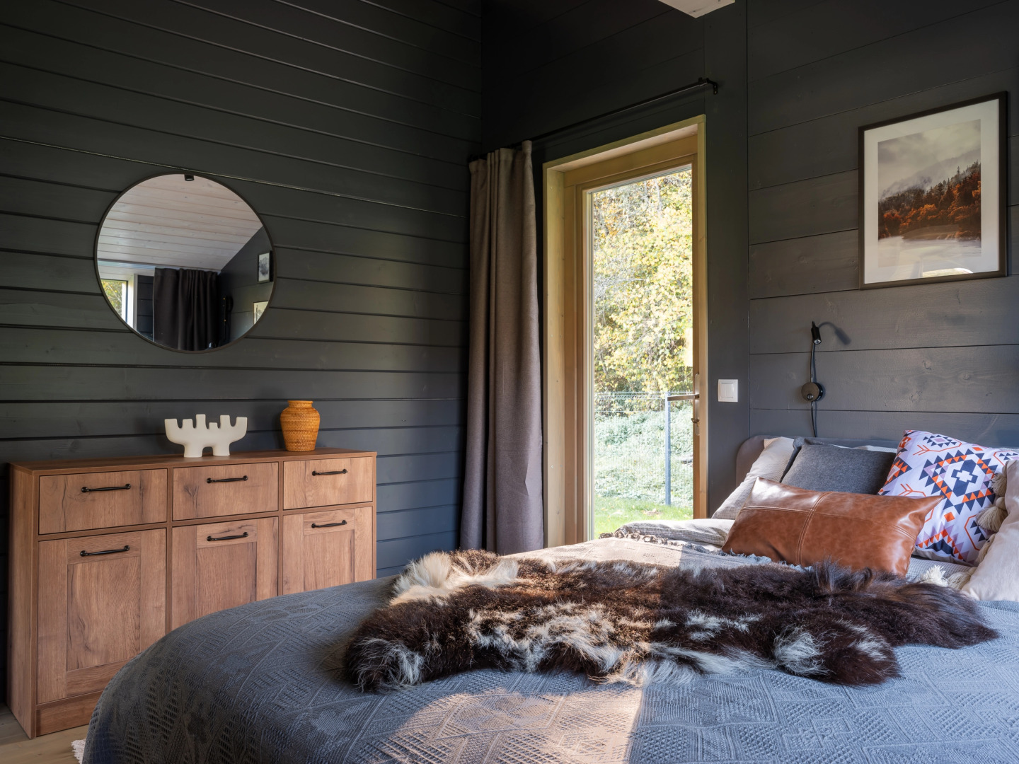 Частный дом Chalet DE SKI