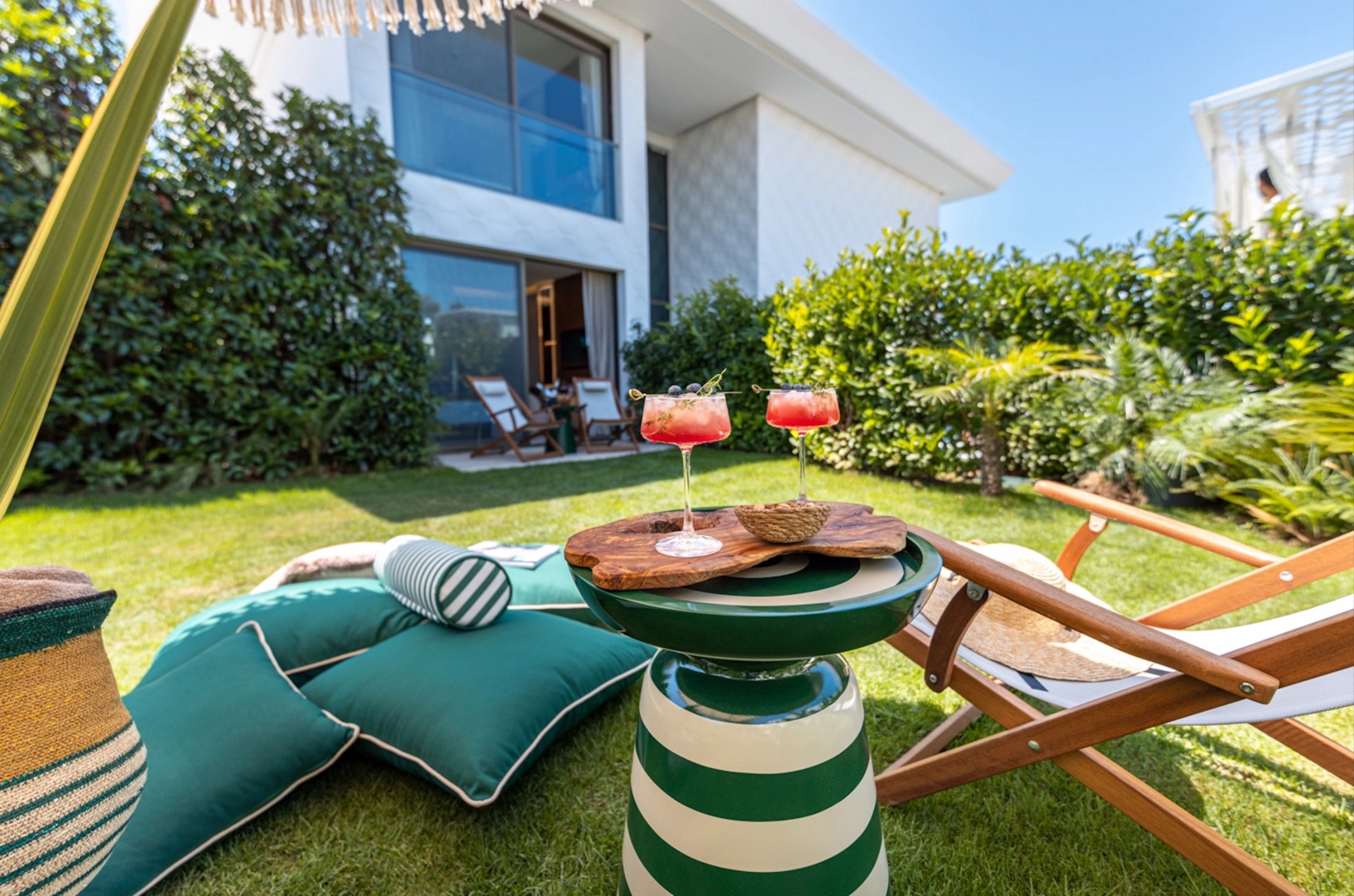 Hotel The Xon Hotel Çeşme