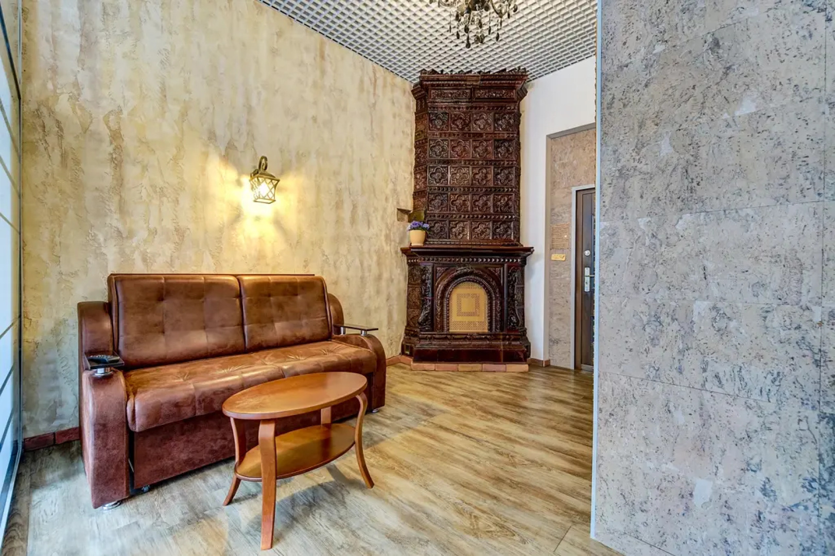 Апартаменты Кирочная 12