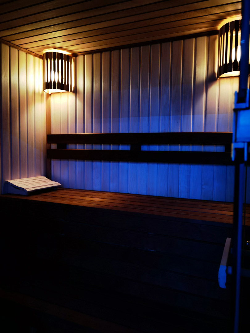 Апартаменты Олимпийская 6