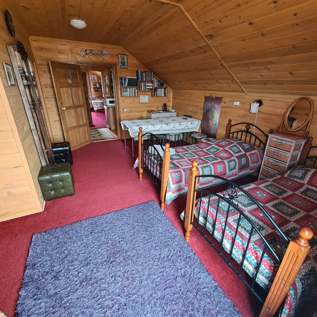 Гостевой дом Филоксения - Ольхон