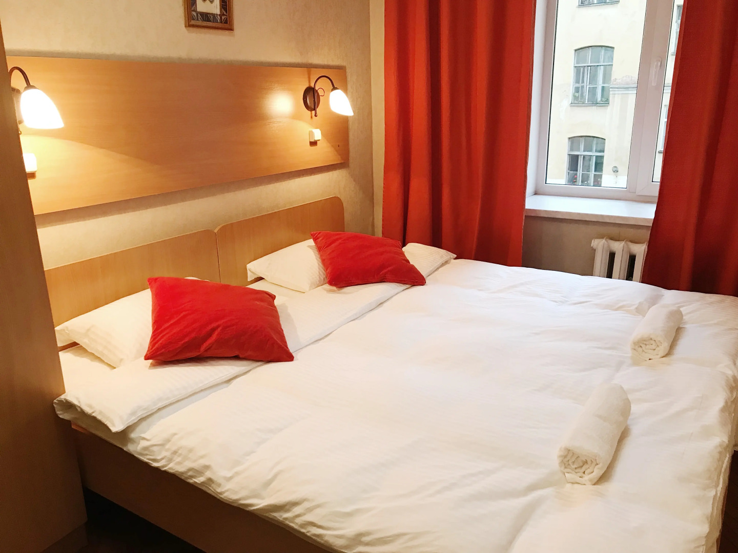 Хостел Polar House