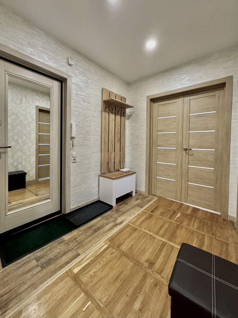 Апартаменты Шикарная двушечка в центре Минска