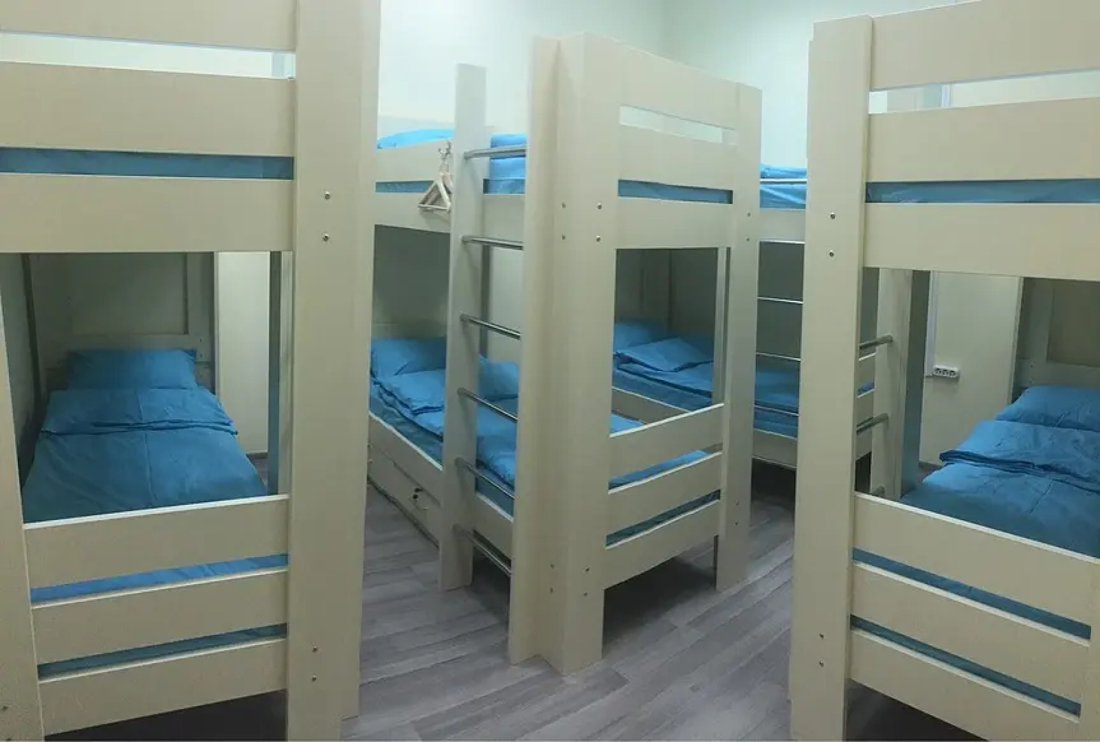 Мини-Отель City Life