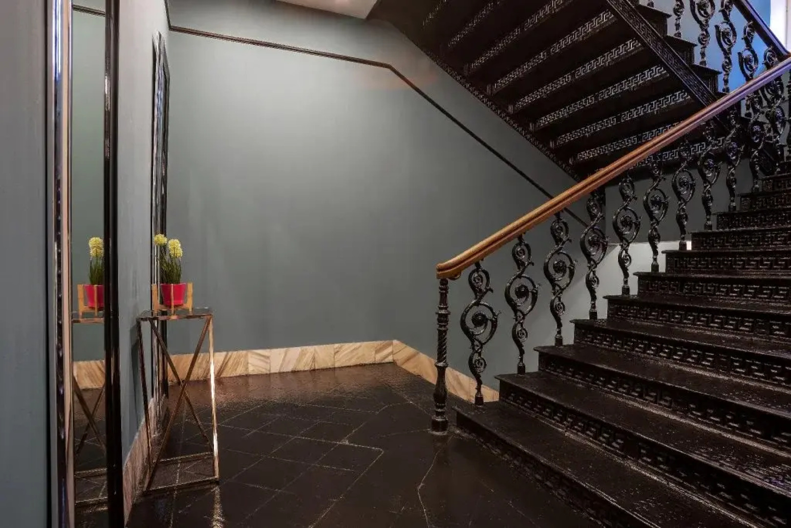 Отель Шато Волго