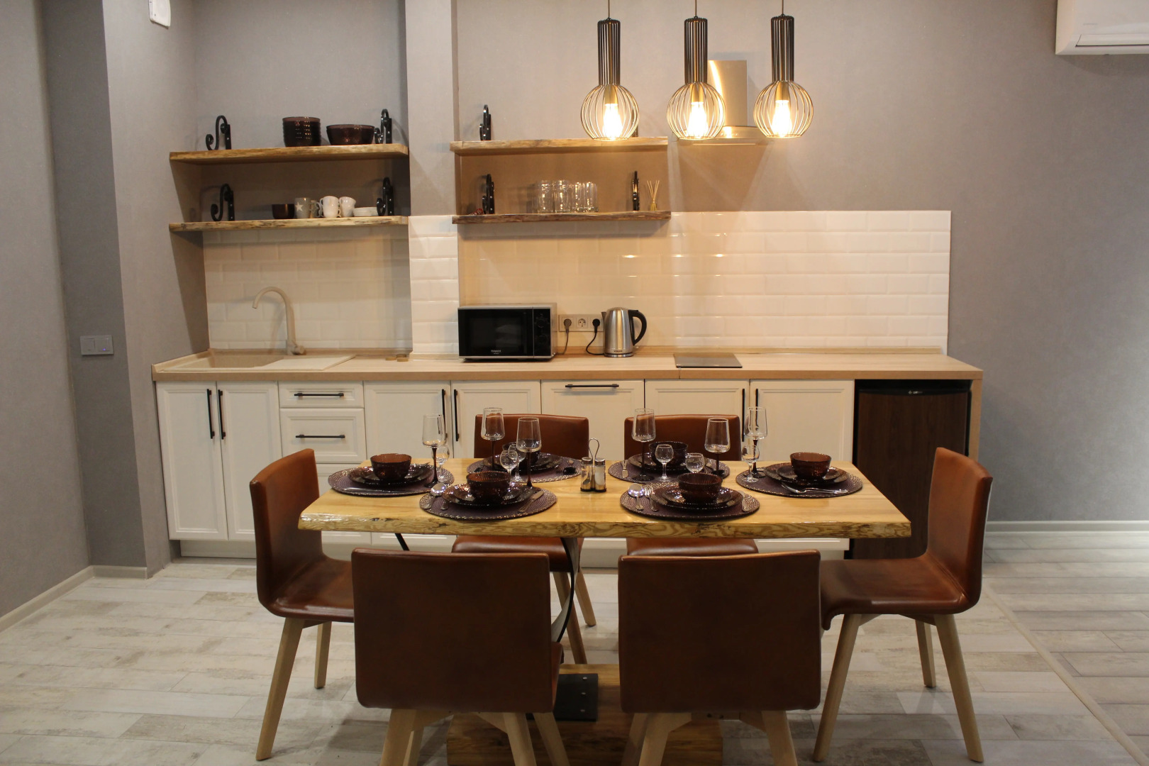 Апартаменты Штольц 17