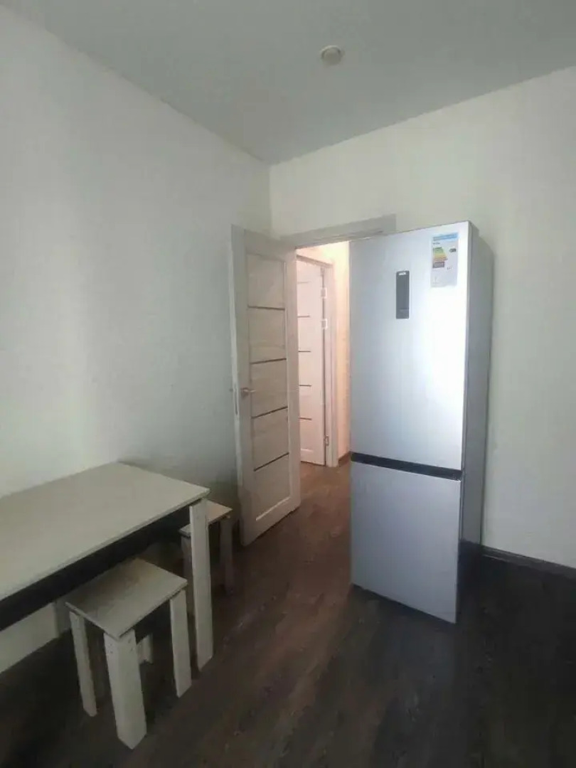 Квартира на Николаевском проспекте 68