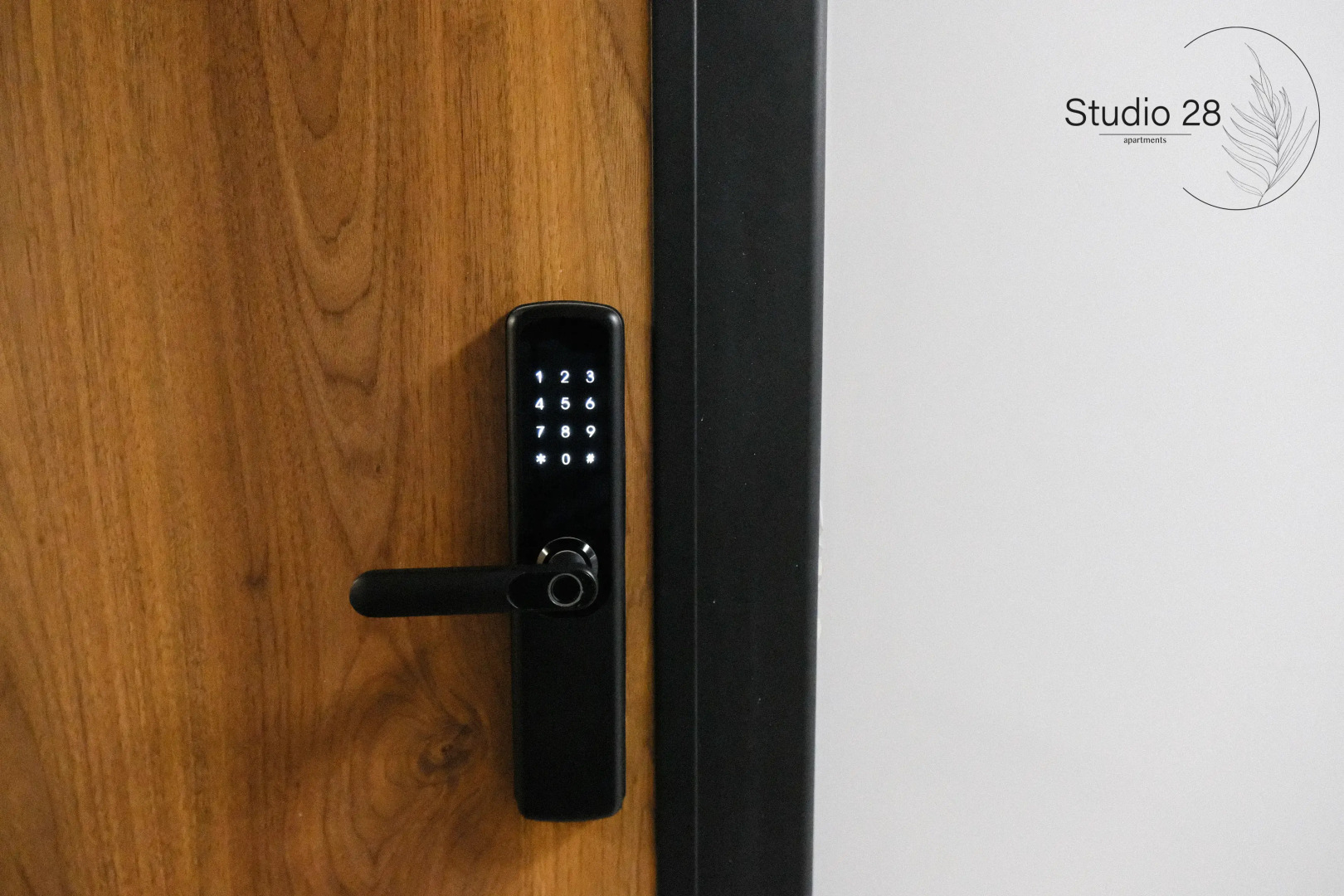 Квартира Studio 28