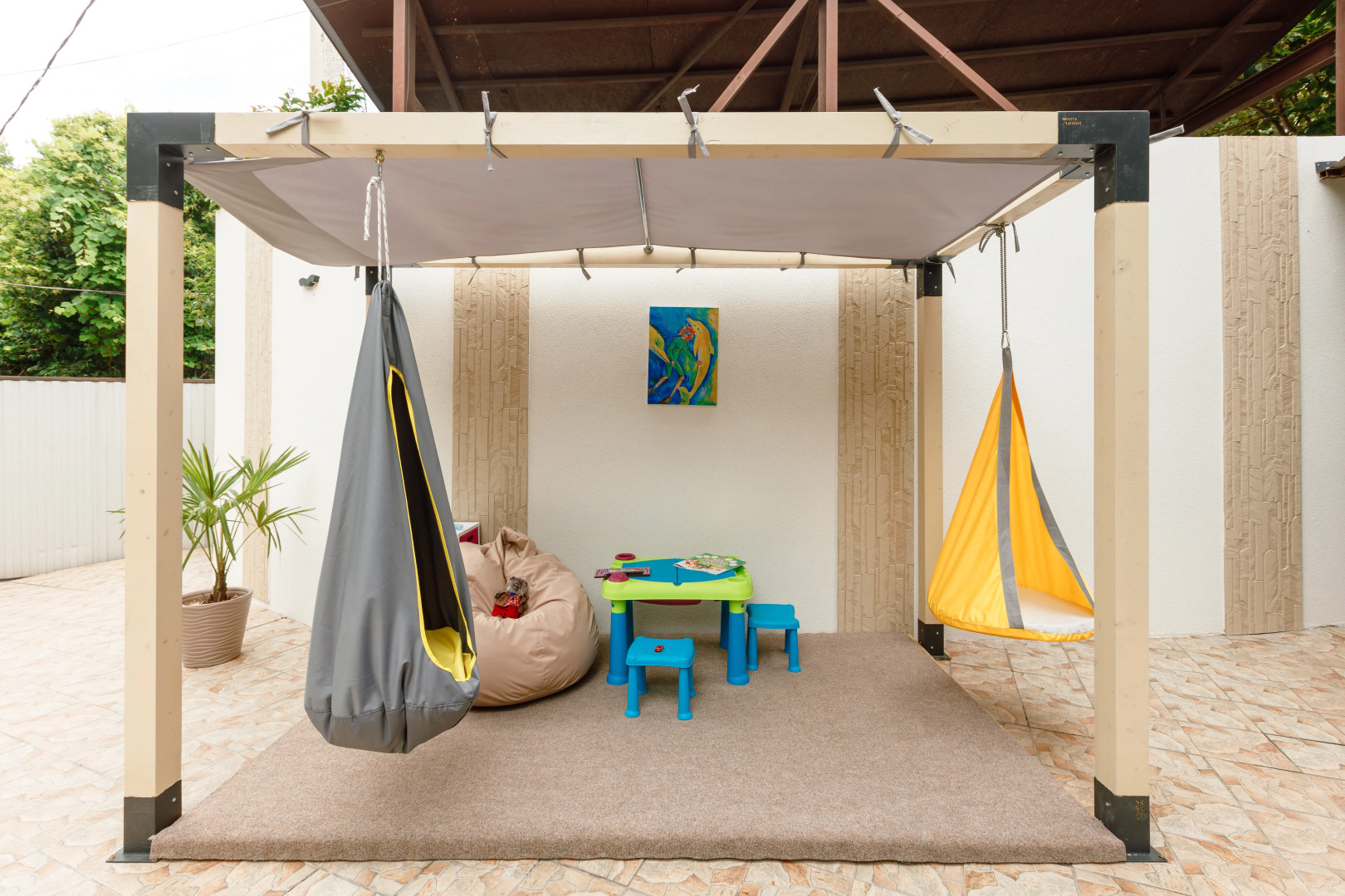 Гостевой дом Современник