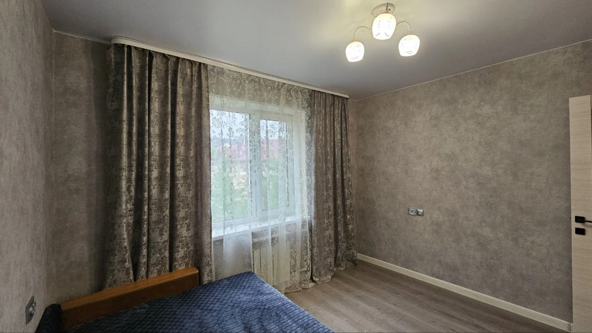 Квартира на Комсомольской