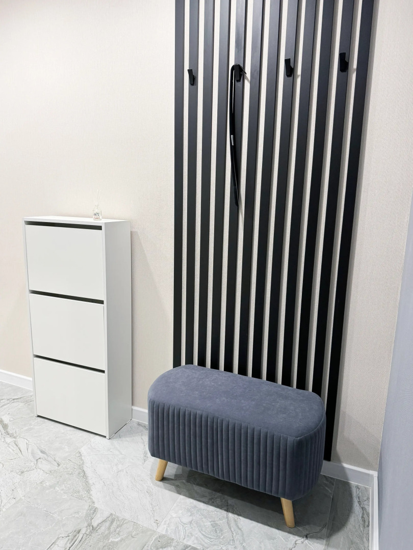 Квартира Ostrov Kanta Комфорт Класса