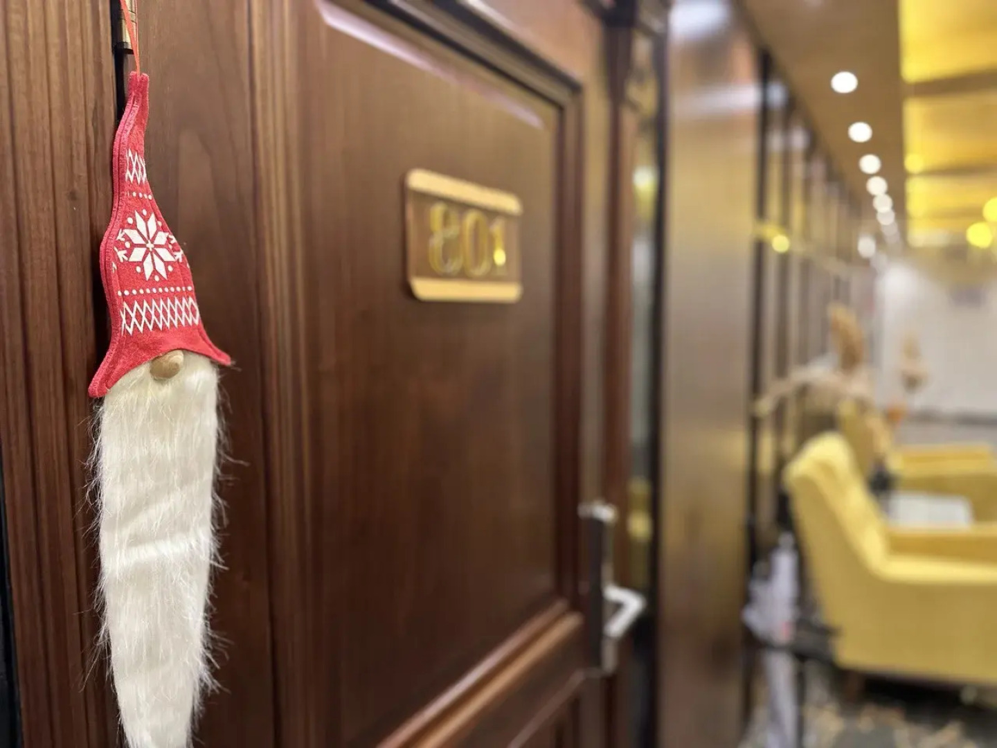 Апарт-отель Arch