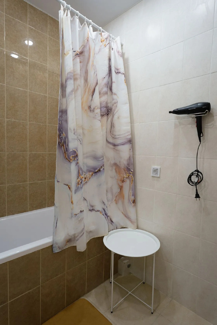 Апартаменты Right Room на Солнечном Бульваре 18