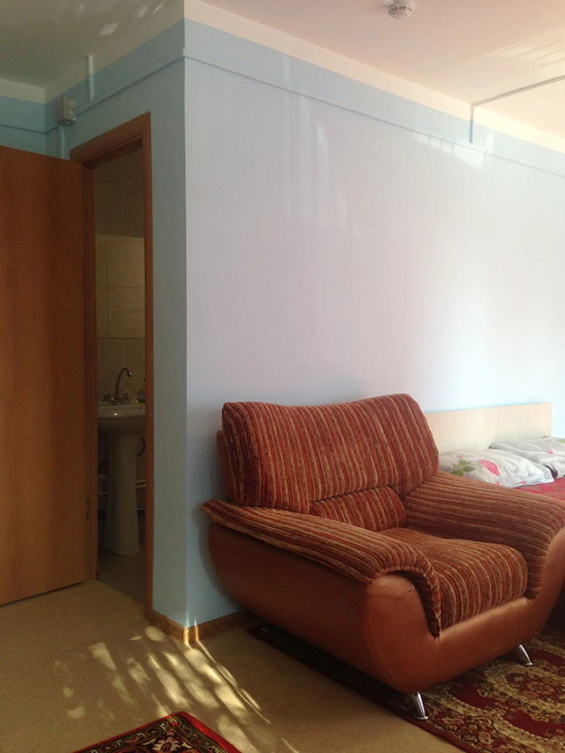 Гостевой дом Янтарь