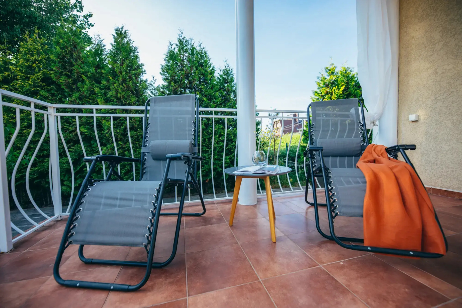 Частный дом Янтарная Ривьера