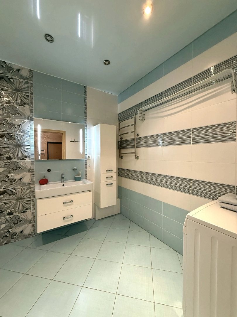 Квартира в центре Казани