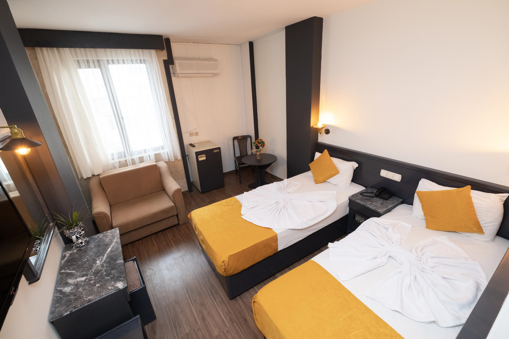 Отель Güleryüz