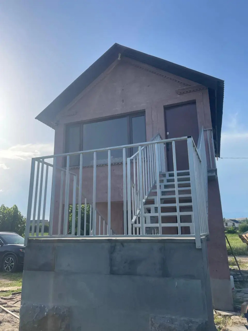 Частный дом Arm Garden Evn Zvartnoc