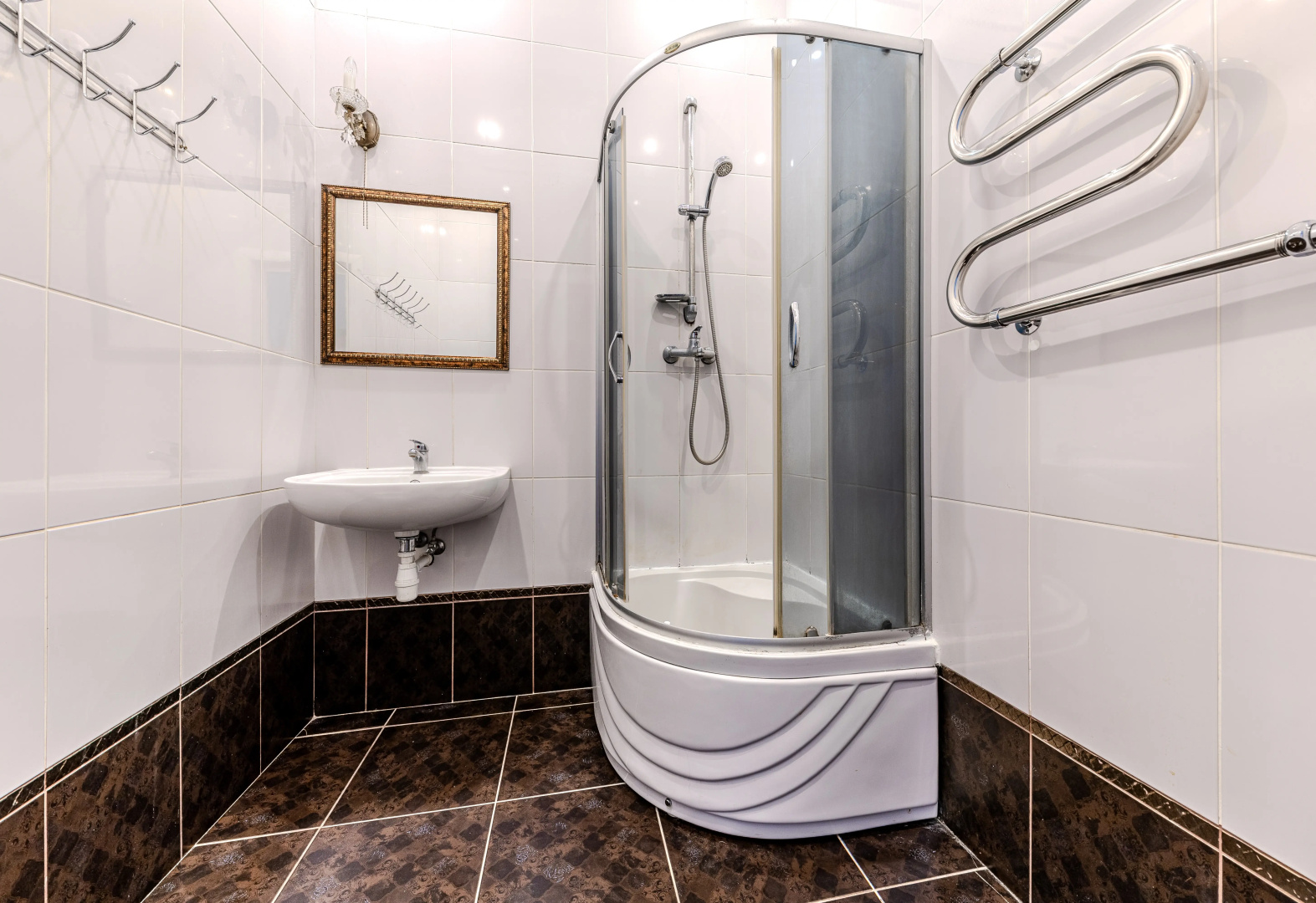 Апартаменты Studiominsk 9
