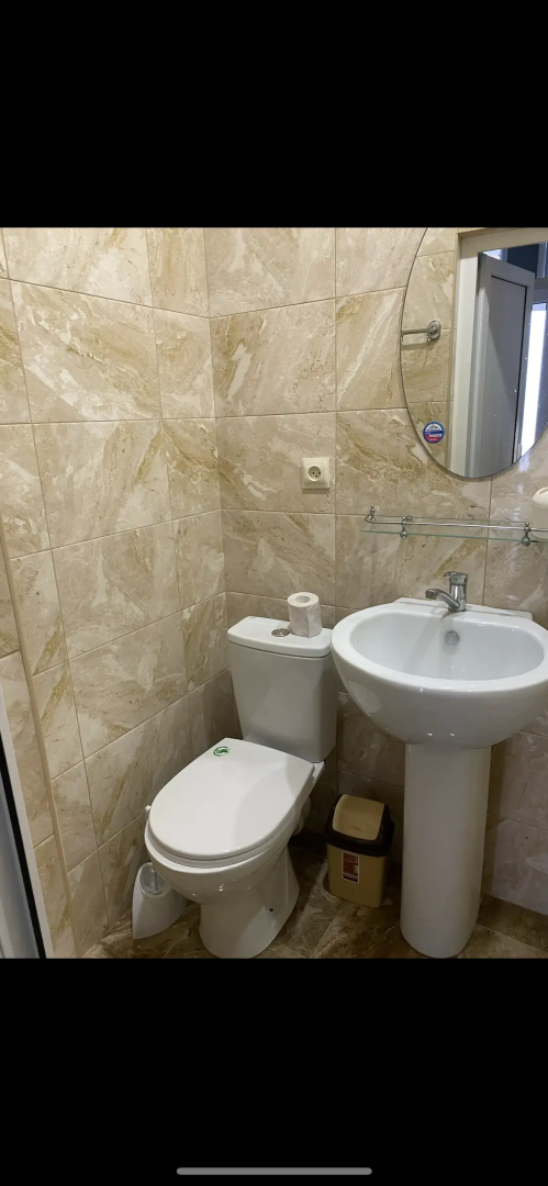 Гостевой дом Галина