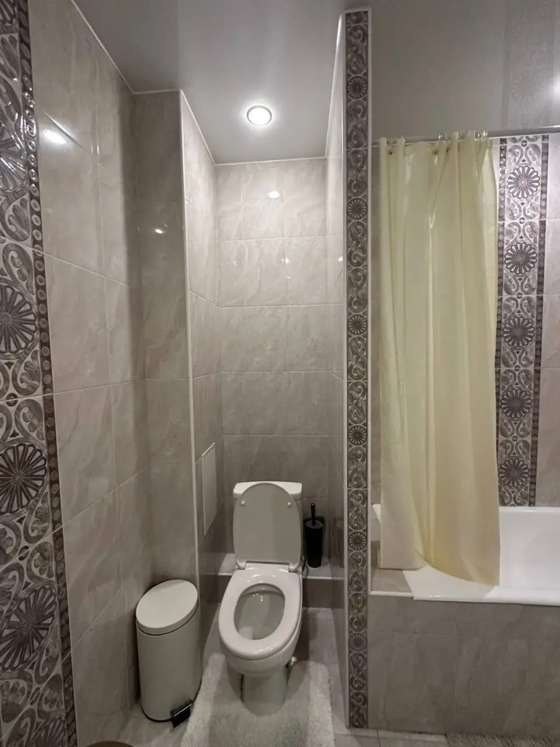 Квартира Уютная двушка