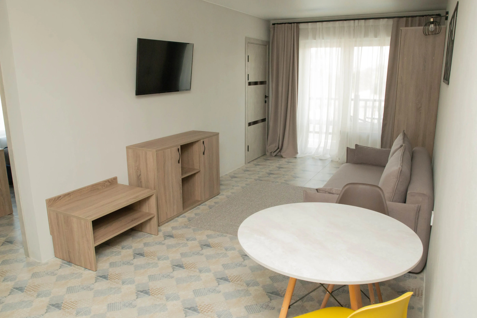 Гостевой дом Атмосфера Беляус