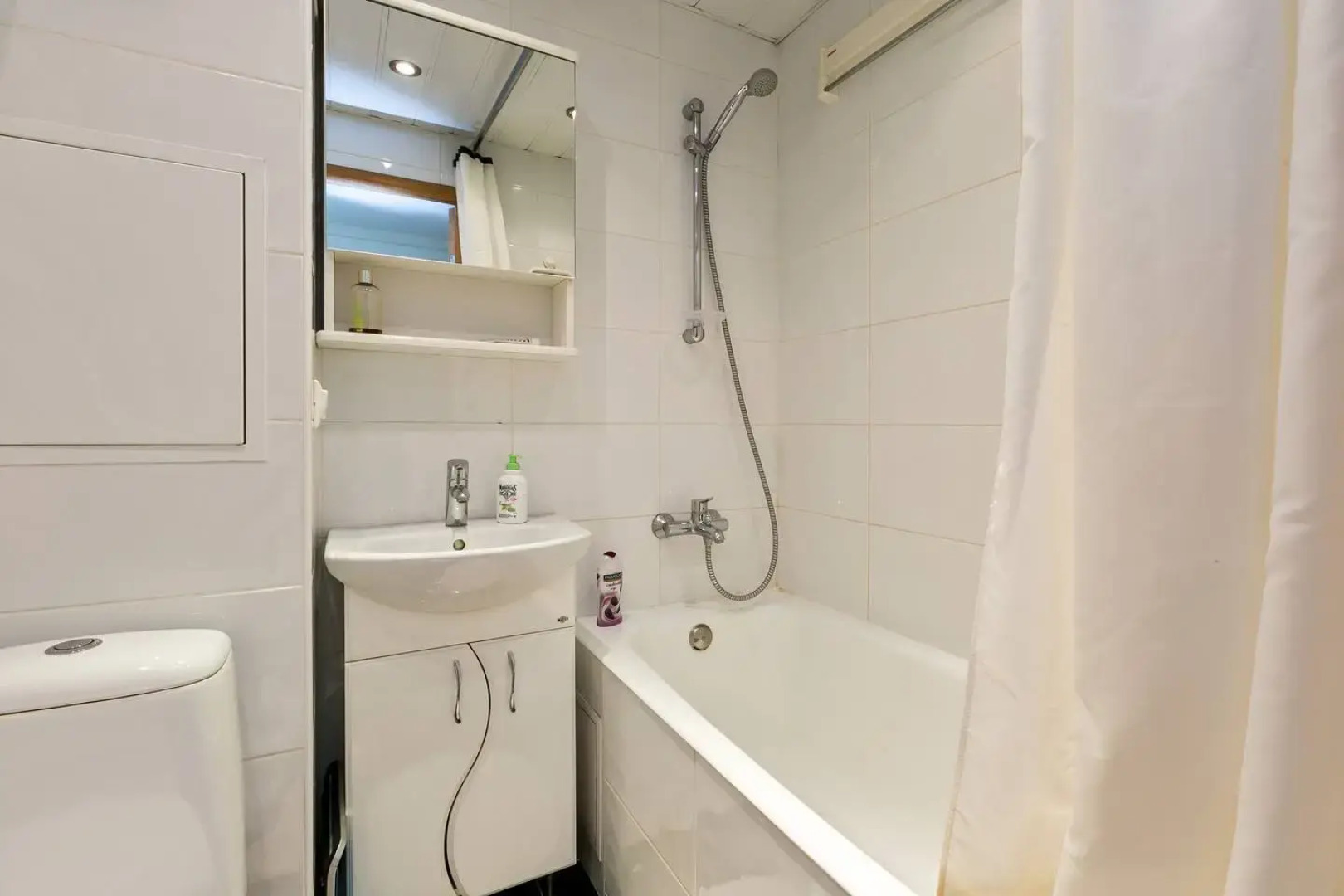 Апартаменты Домодедовская