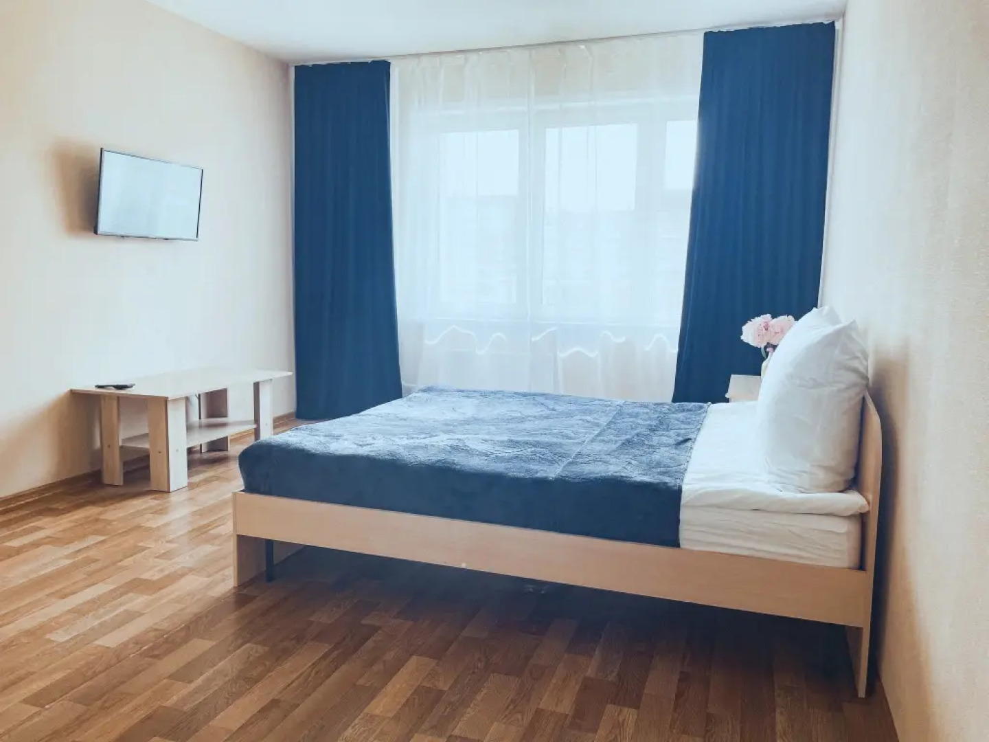 Апартаменты Leon 5