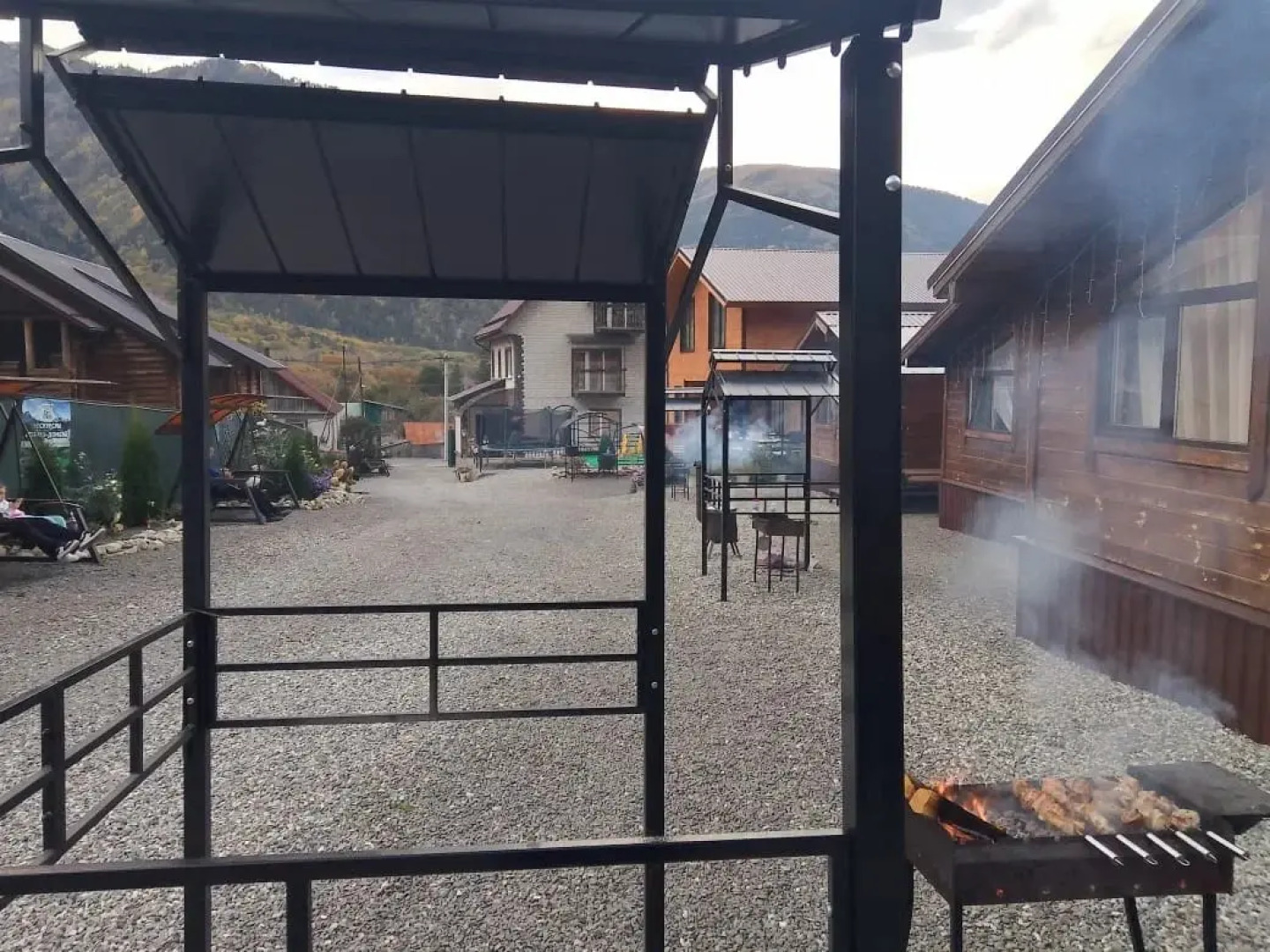 Гостевой Дом ИльАс