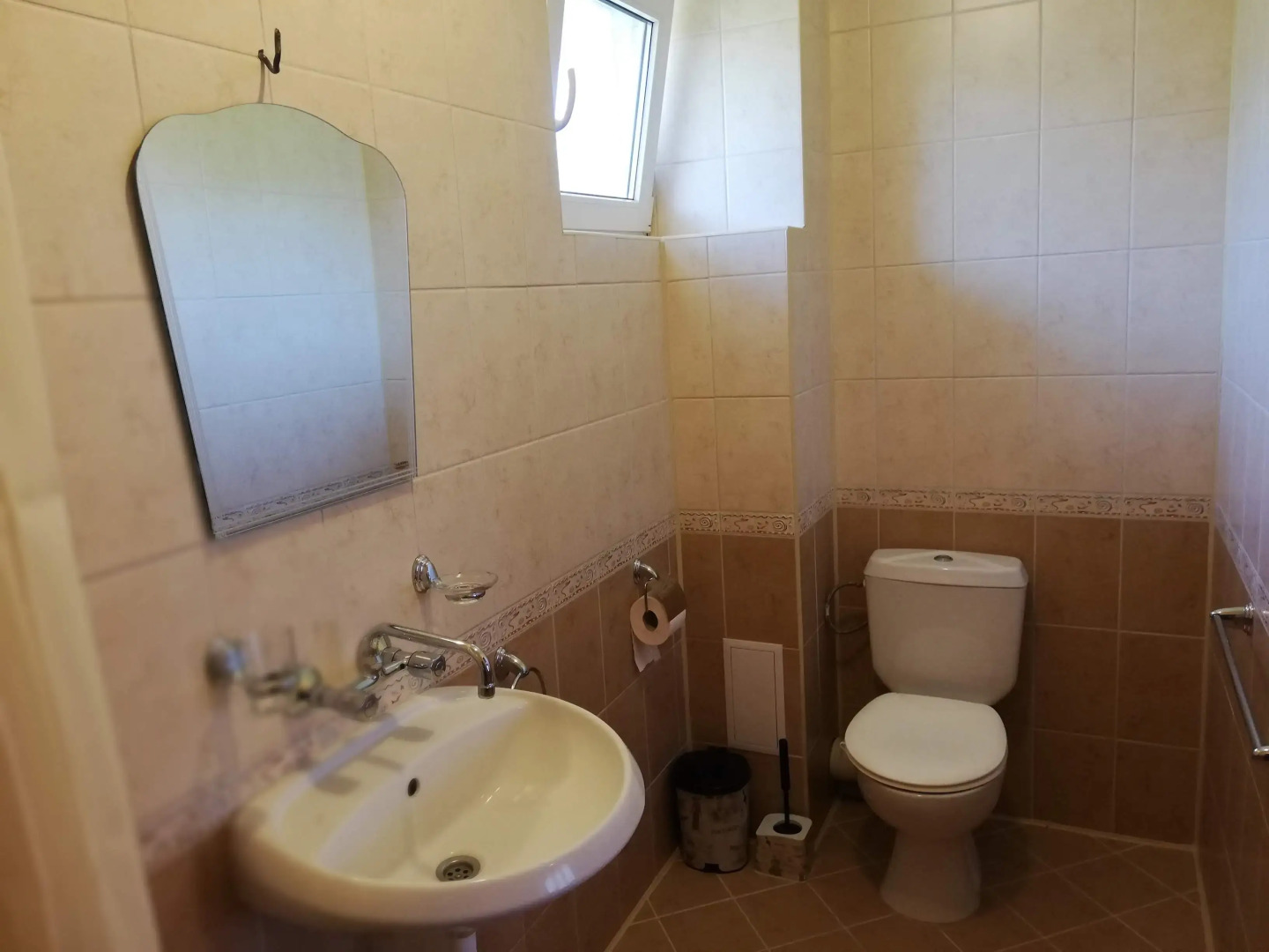 Гостевой Дом Miranis Houses