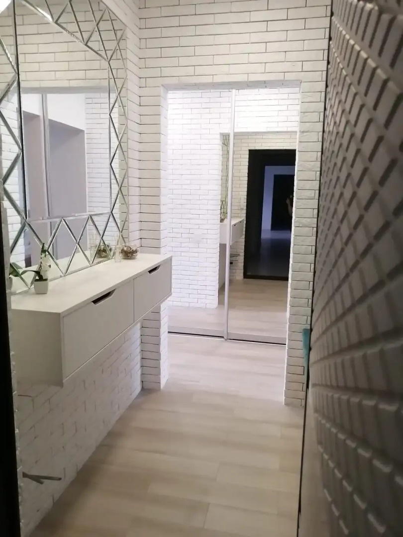 Апартаменты на Толстого 4