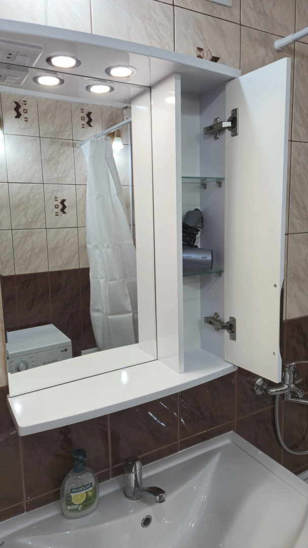 Апартаменты на Гоголя 16