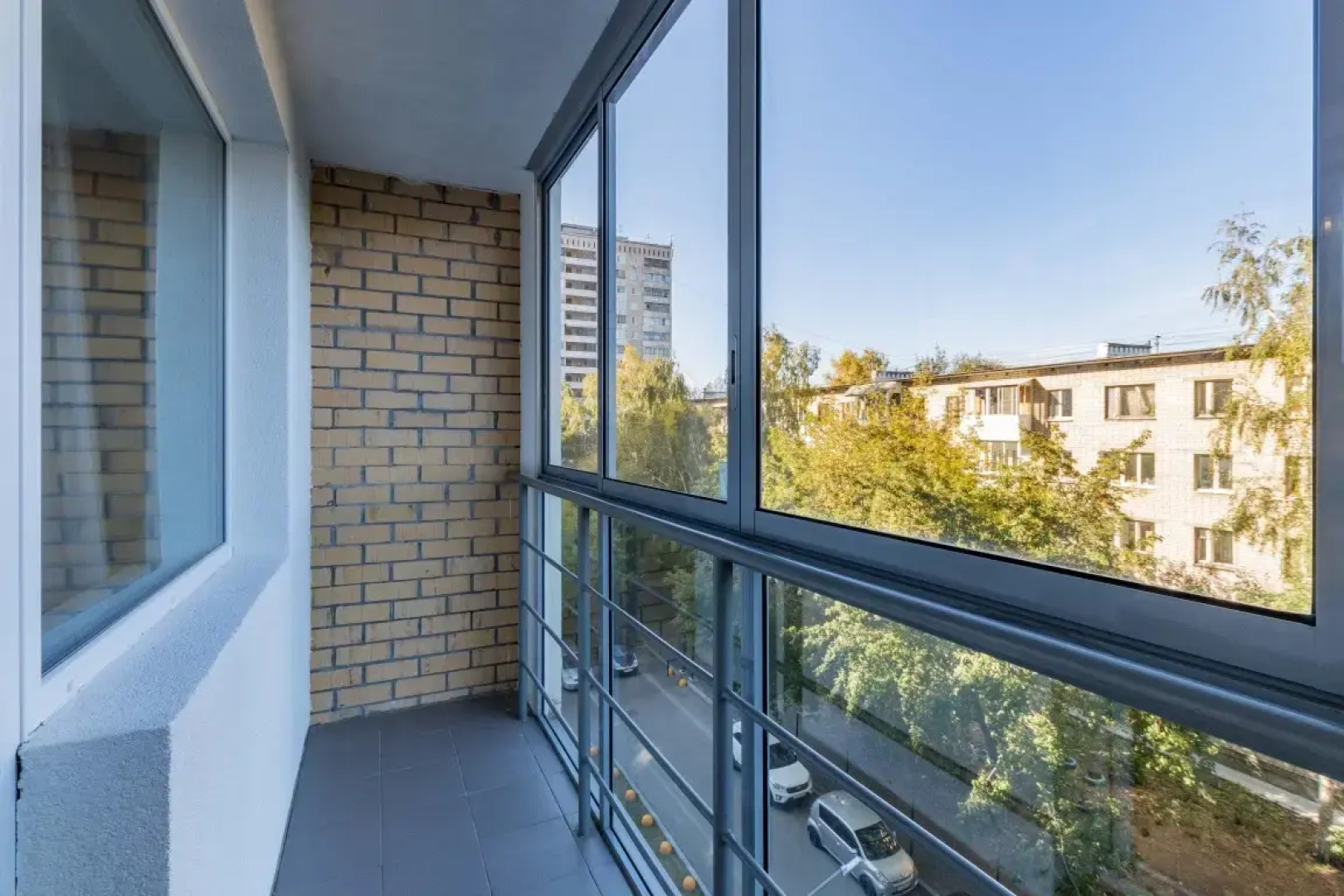 Апартаменты DreamHouse ЖК Эврика 1