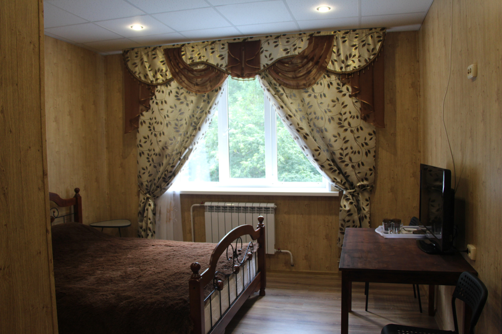 Мини-Отель Блеск