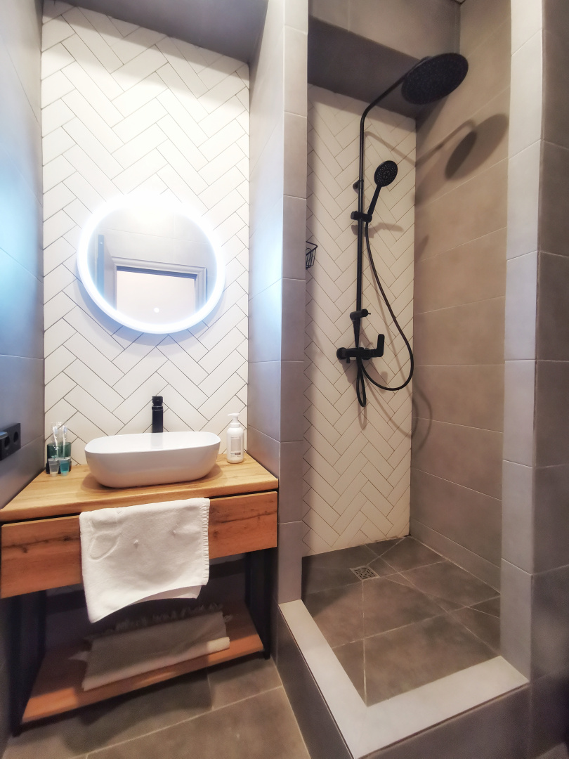 Апартаменты M.O.O.N. APARTMENTS Lamiya 34