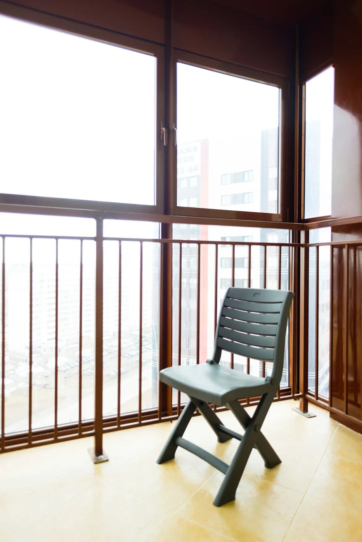 Апартаменты Apartanik