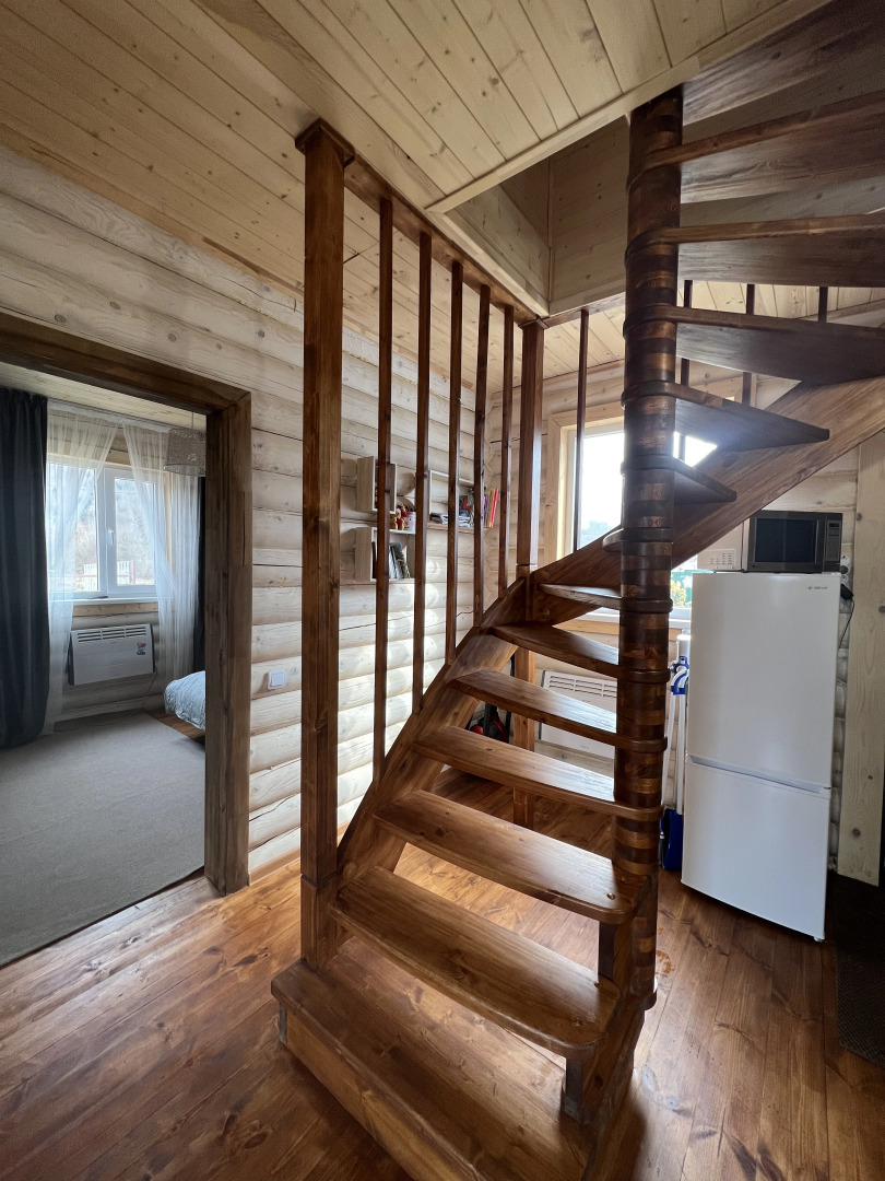 Частный дом Лякабанья