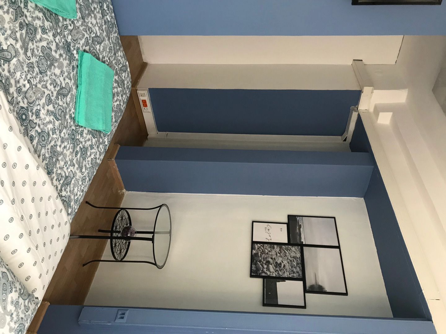 Хостел Travel Inn на Добрынинской