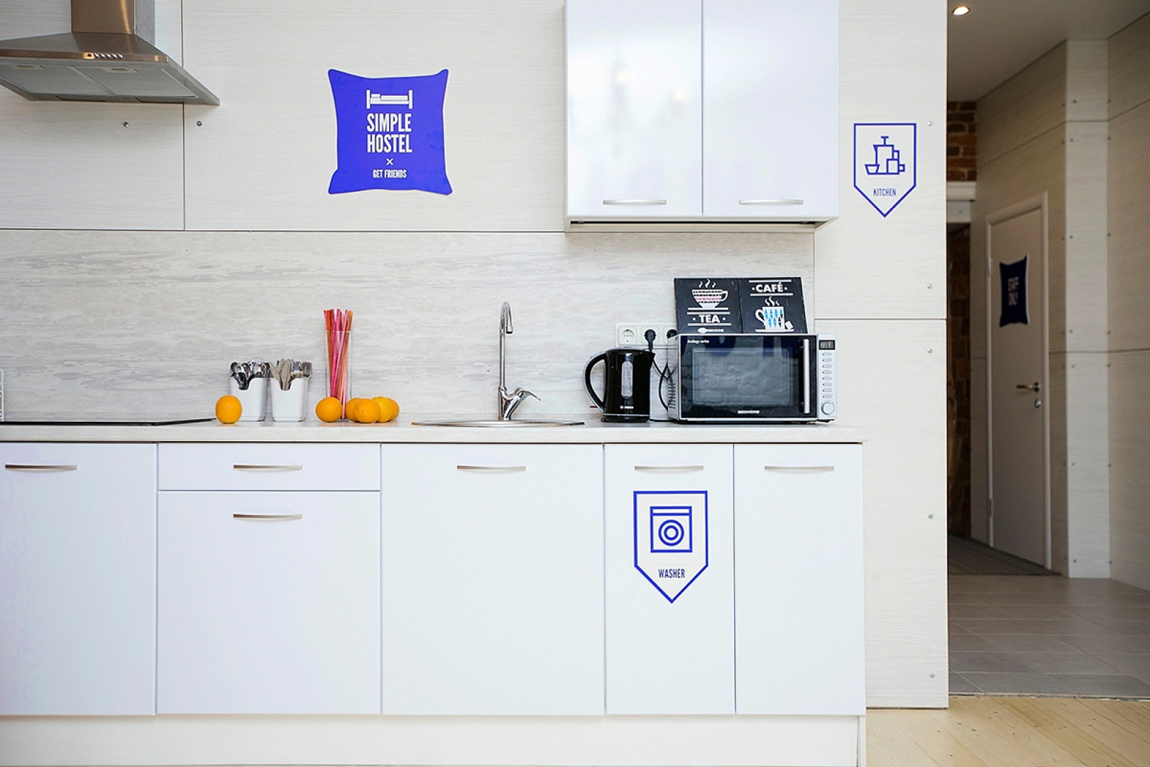 Гостевой дом Simple Italy