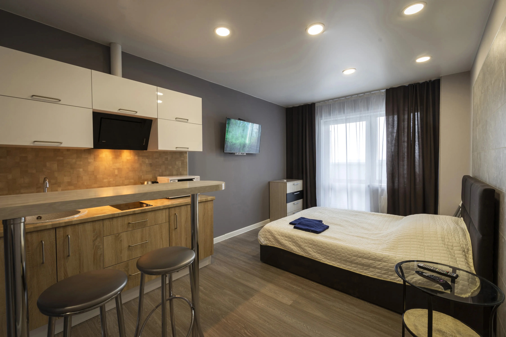 Prince Apartments С194